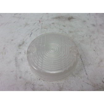 COVER LAMP WHITE CH