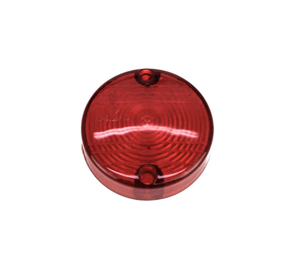 COVER LAMP RED CH