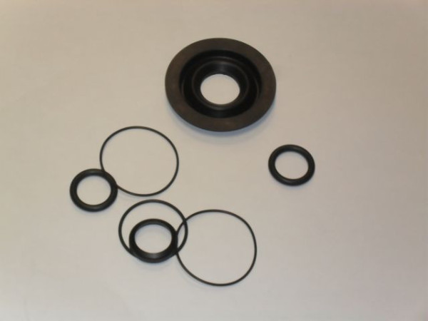 SET OF GASKETS - GEAR-SHIFT BOOSTER