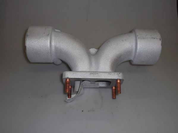 CONNECTING EXHAUST MANIFOLD