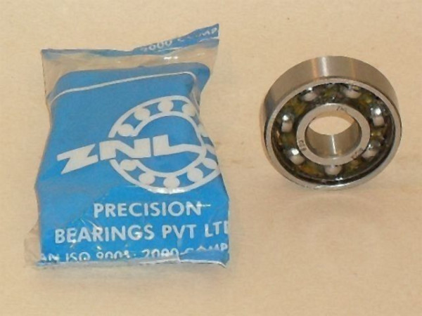 BEARING 6201 I