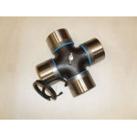 CROSS-PIN 57.00*152.00 DAF, Iveco, MAN, MB