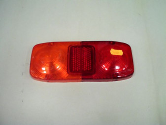COVER LAMP REAR 0034