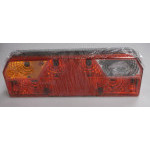 LAMP REAR TRAILER LEFT