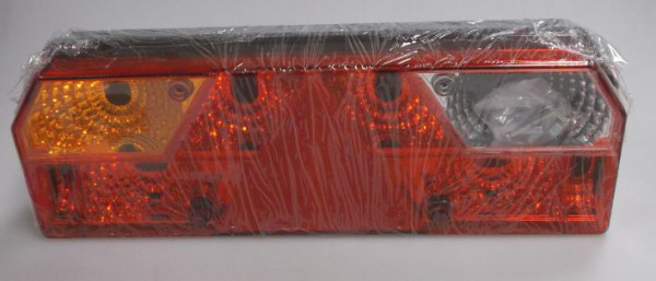 LAMP REAR TRAILER LEFT