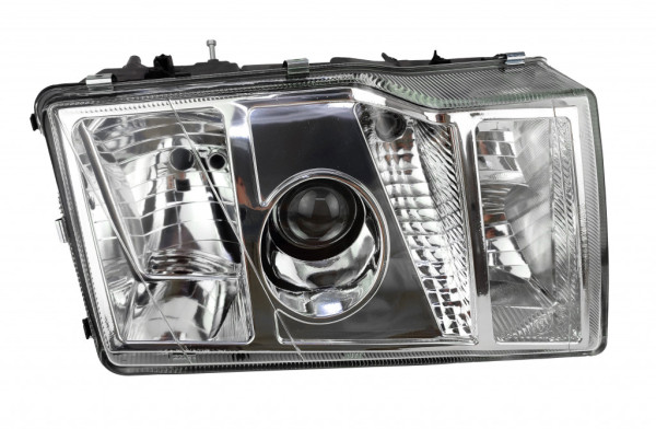 HEADLAMP MAIN VOLVO LEFT