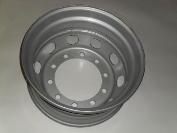 DISK WHEEL 8,25X22,5