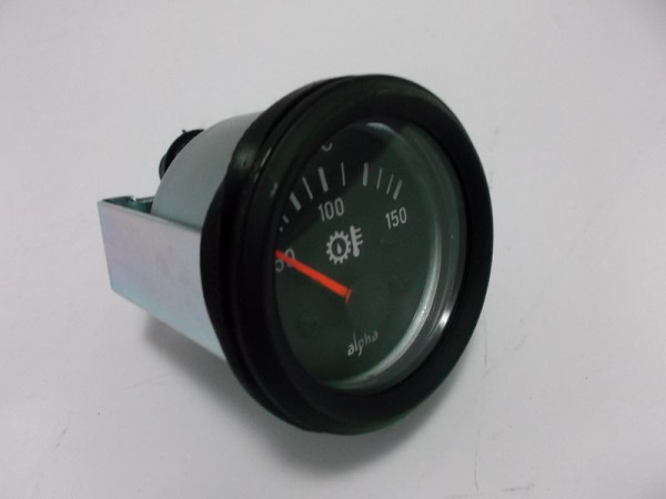 OIL THERMOMETER