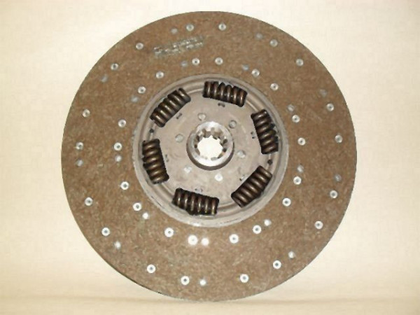 CLUTCH PLATE 442370535696