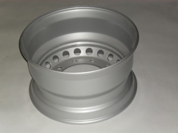 DISK WHEEL 11.75*22.5