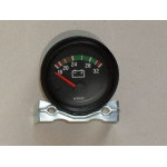 VOLTMETER