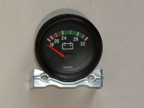 VOLTMETER