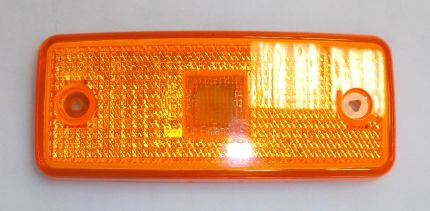 COVER SIDE LAMP 4434003180