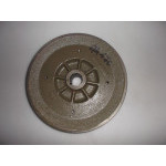 BELT-PULLEY