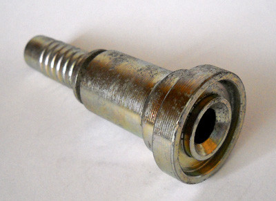 Koncovka SFL DN 25 d 44,5