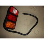 LAMP LED REAR COMBINATED
