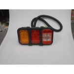 LAMP LED REAR COMBINATED-L