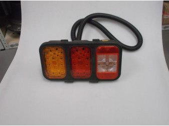 LAMP LED REAR COMBINATED-L