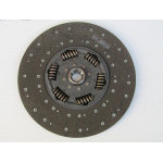 CLUTCH PLATE