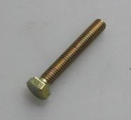 SCREW ISO 1207 M