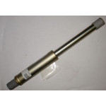 TELESCOPIC SPINDLE