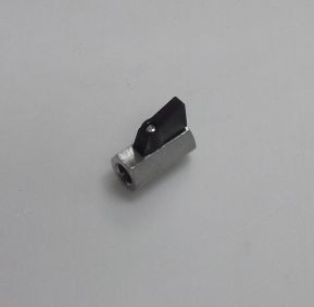 Kohout kulový typ 3830-1/4 Tatra