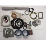 SET OF GASKETS - ENGINE 928