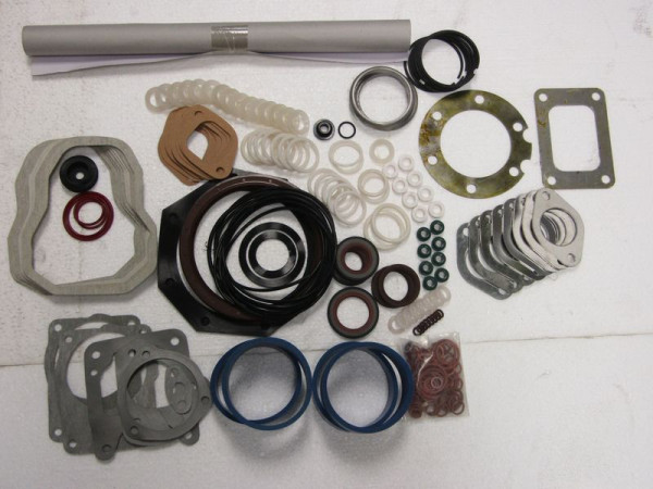 SET OF GASKETS - ENGINE 928