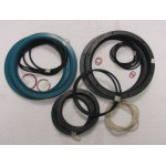 SET OF GASKETS-GEARBOX