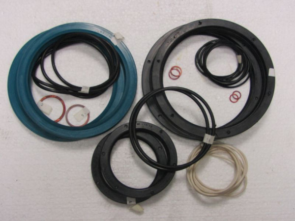 SET OF GASKETS-GEARBOX