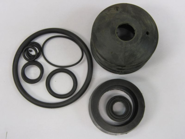 SET OF GASKETS-GEAR-SHIFT