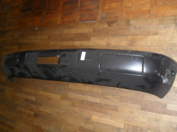 BUMPER FRONT A60/75 B