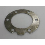 EXHAUST MANIFOLD GASKET