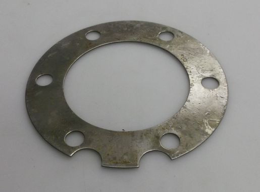 EXHAUST MANIFOLD GASKET