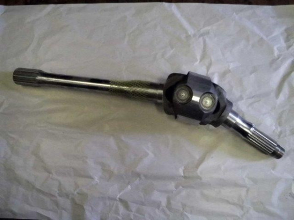 ARTICULATED SHAFT 34675/704284