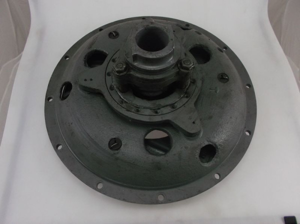 CLUTCH DISC T148 OLD TYPE