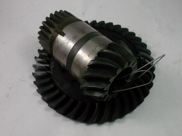 BEVEL GEAR