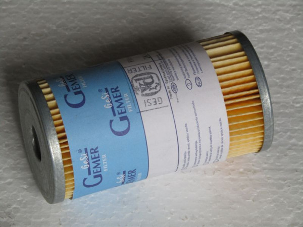 Filtr Pj11 P