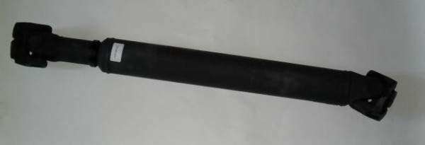 PROPELLER SHAFT