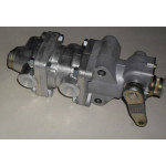 MAIN BRAKE VALVE