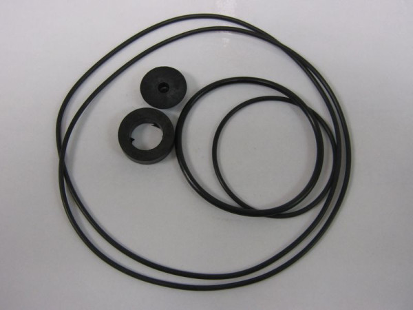 SET OF GASKETS CONDENSATE SUMP CH