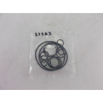 SET OF GASKETS HYDRAULIC AGREGATE 336194011218 CH