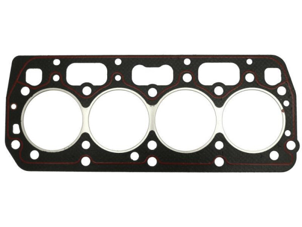 GASKET