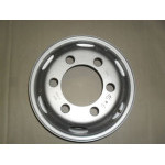 DISC WHEEL 6*16 CH