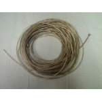 Lanko celní 6mm sisal