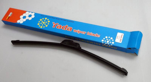 WIPER YADA 400mm BLUE LINE