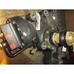 SERVO-STEERING CYLINDER