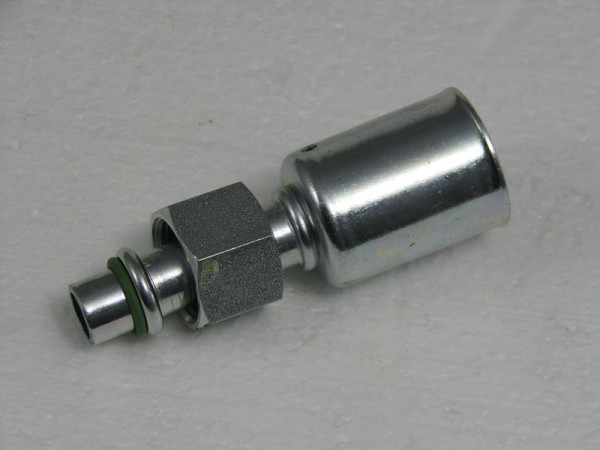 Koncovka klimatizace typ 11 DN 12 3/4"