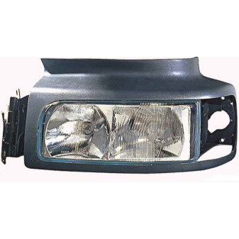 HEAD LIGHT RIGHT