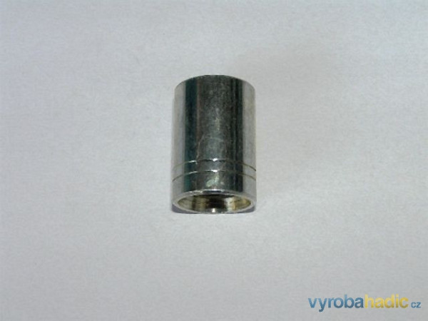 Objímka DN 32 2ST